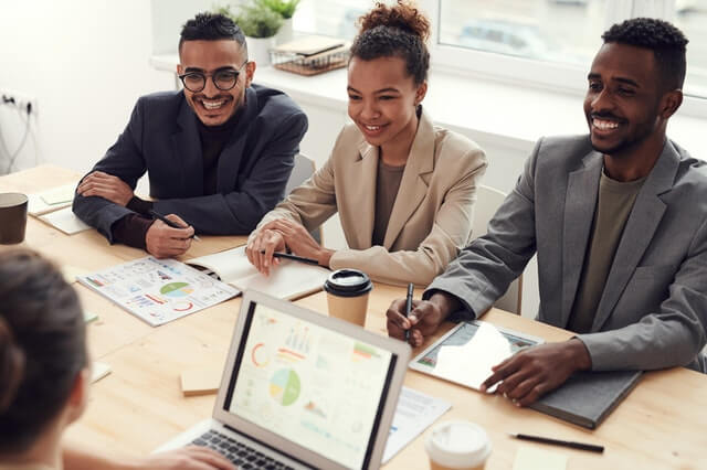 Travailler son charisme grâce au coaching