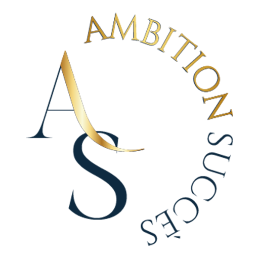 création d'Ambition Succès