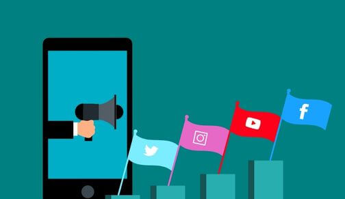Communiquer sur les réseaux sociaux