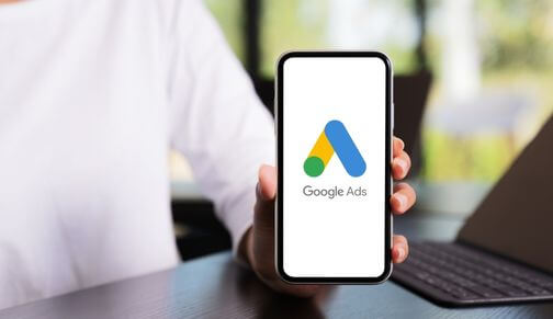search engine advertising