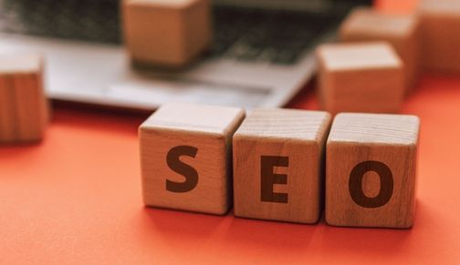 Search Engine Optimization