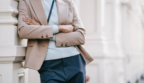 Entrepreneur qui a réussi