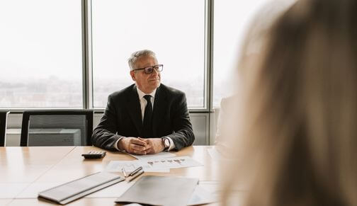 Posture managériale lors d'un feedback