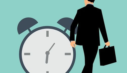 Se diriger vers la gestion du temps