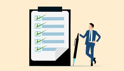 Checklist d'un bon feedback