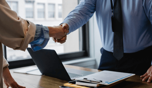 formation commerciale vente à Rennes