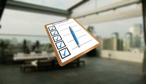 To do list