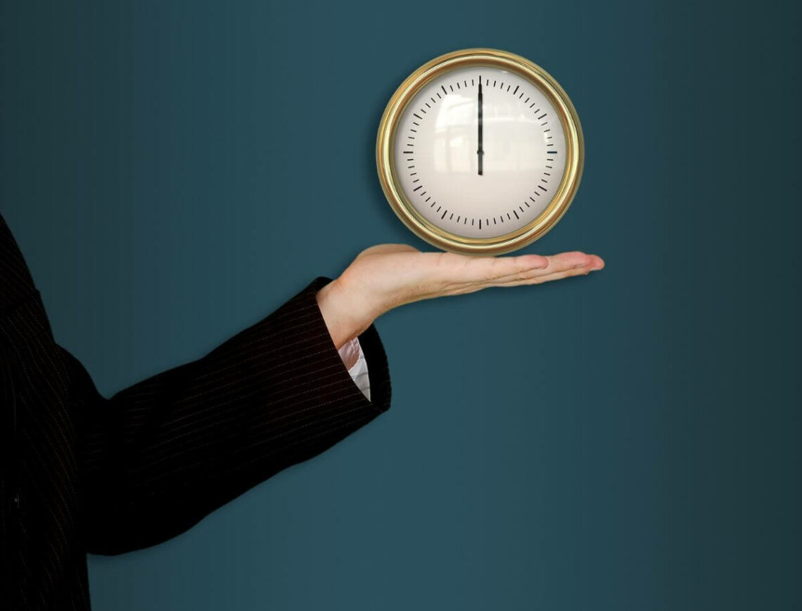 Gestion du temps