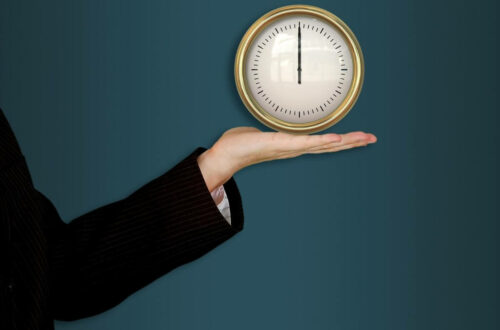 Gestion du temps
