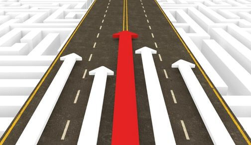 Stratégie de développement