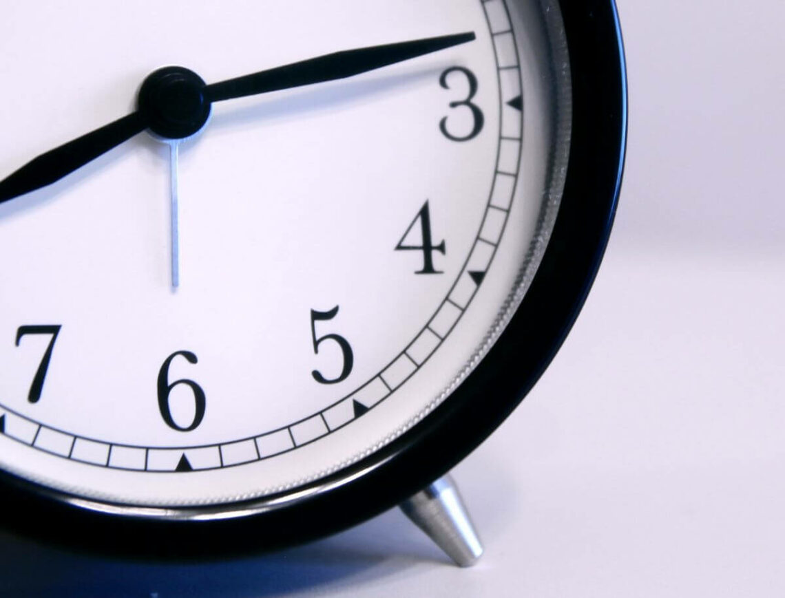 horloge