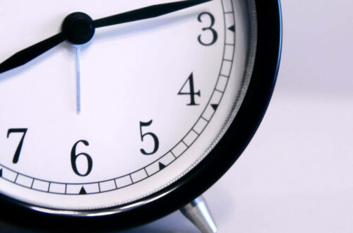 horloge