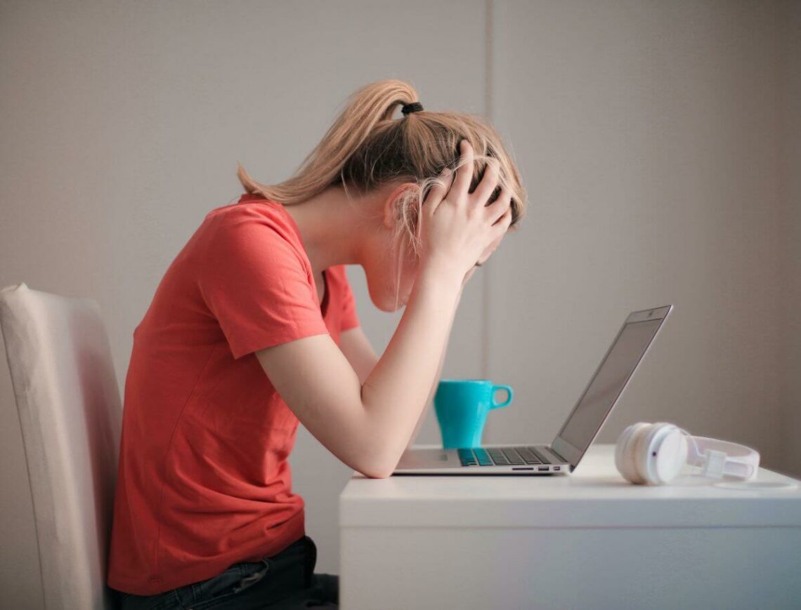 Stress au travail
