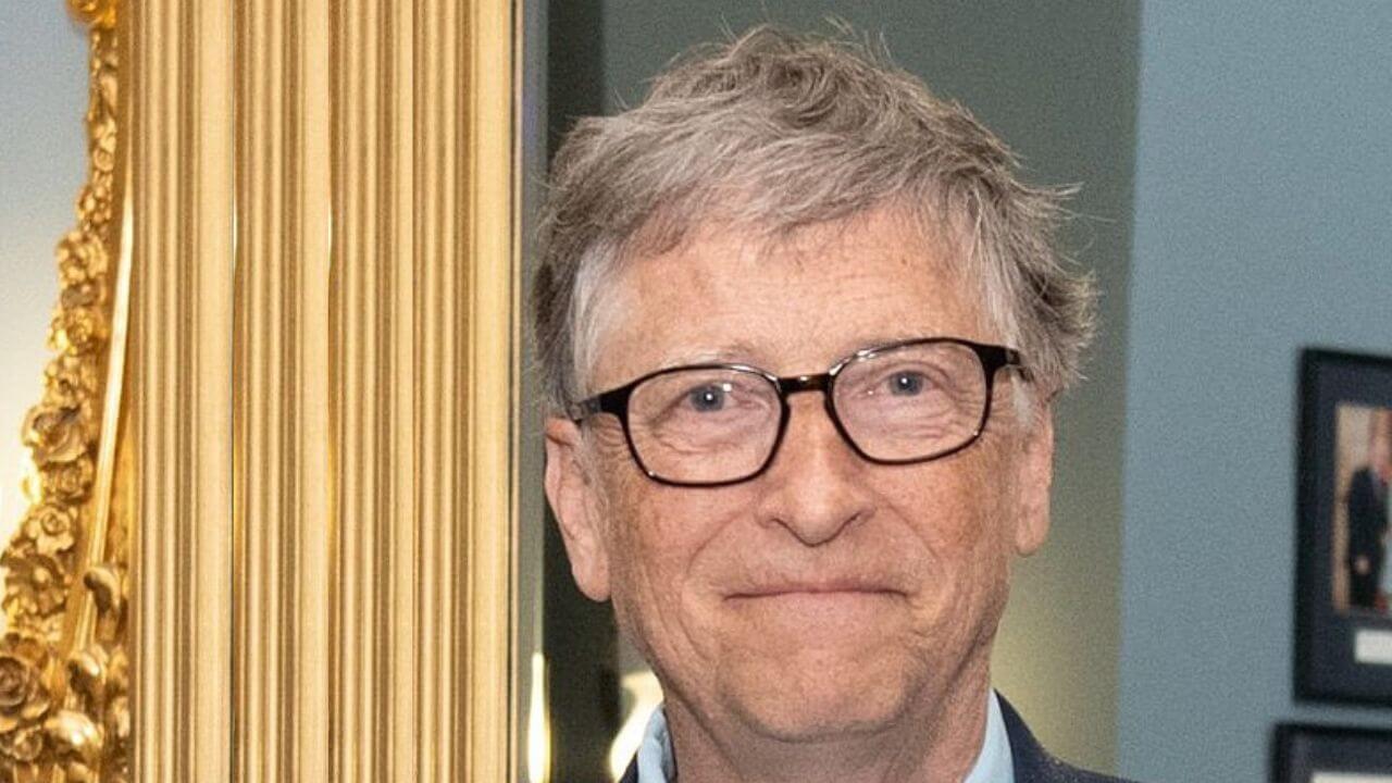 Bill Gates