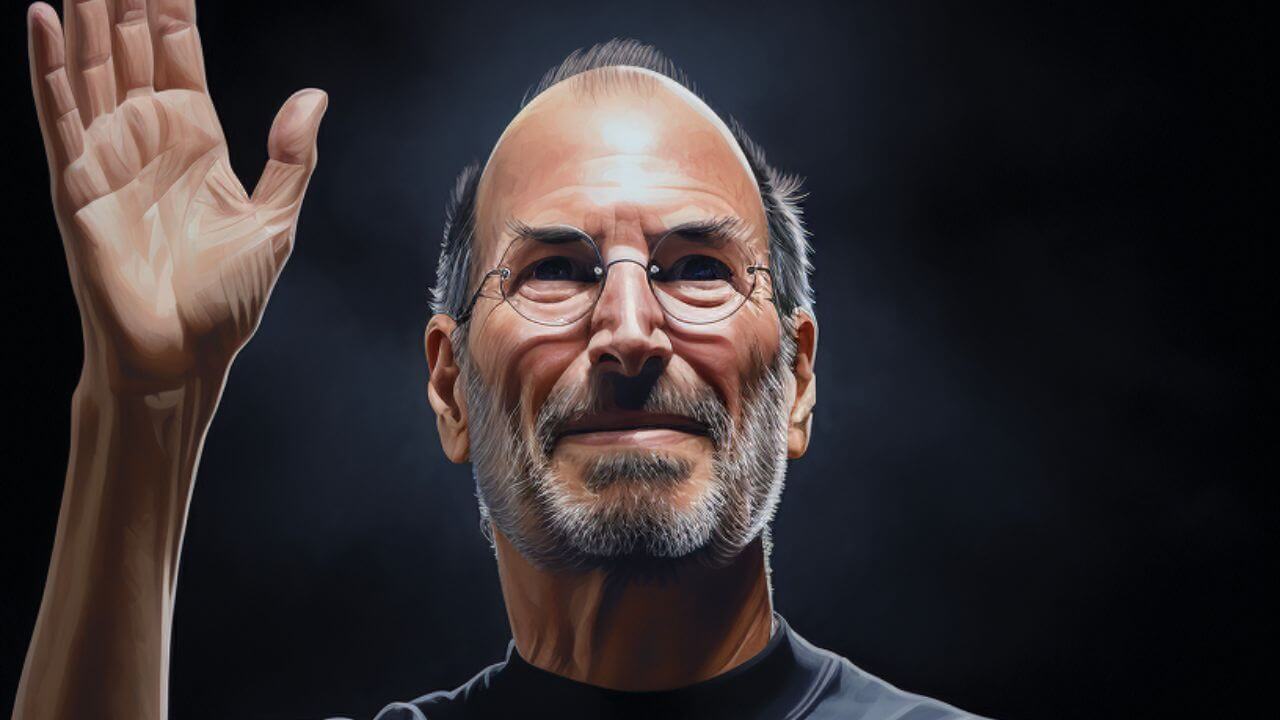Steve Jobs