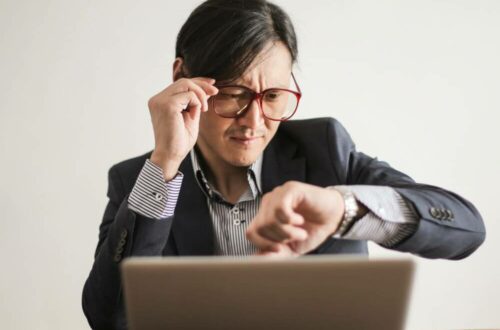 Gestion du temps et de son énergie au travail