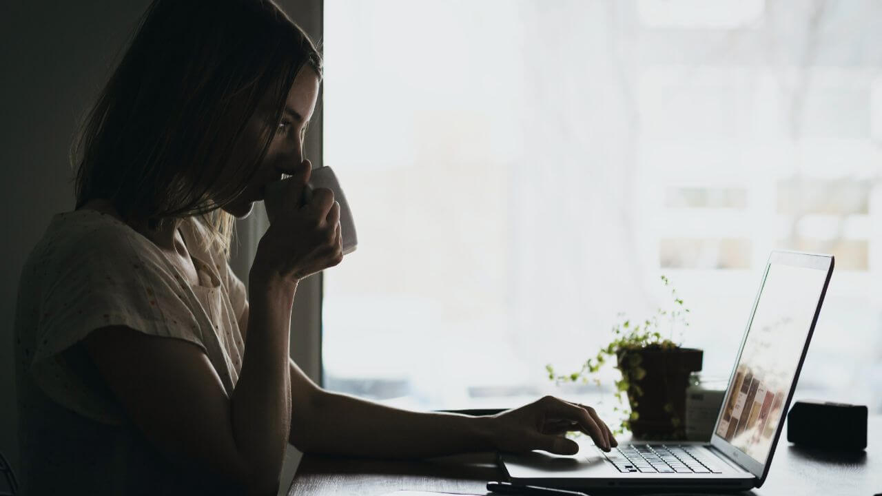 Rappel visuel au travail