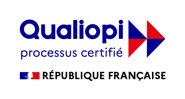 logo qualiopi centre de formation rennes