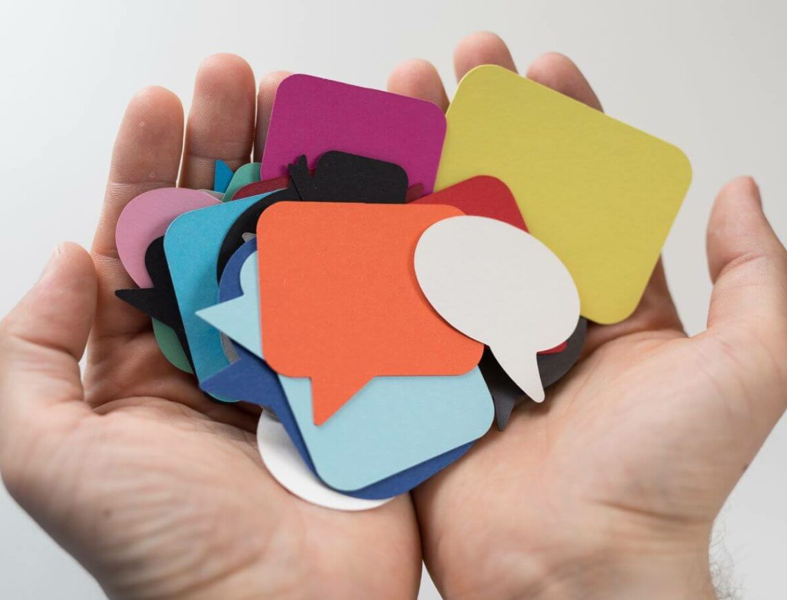 communication