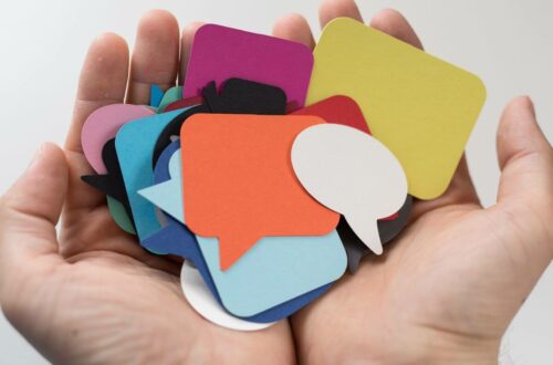 communication
