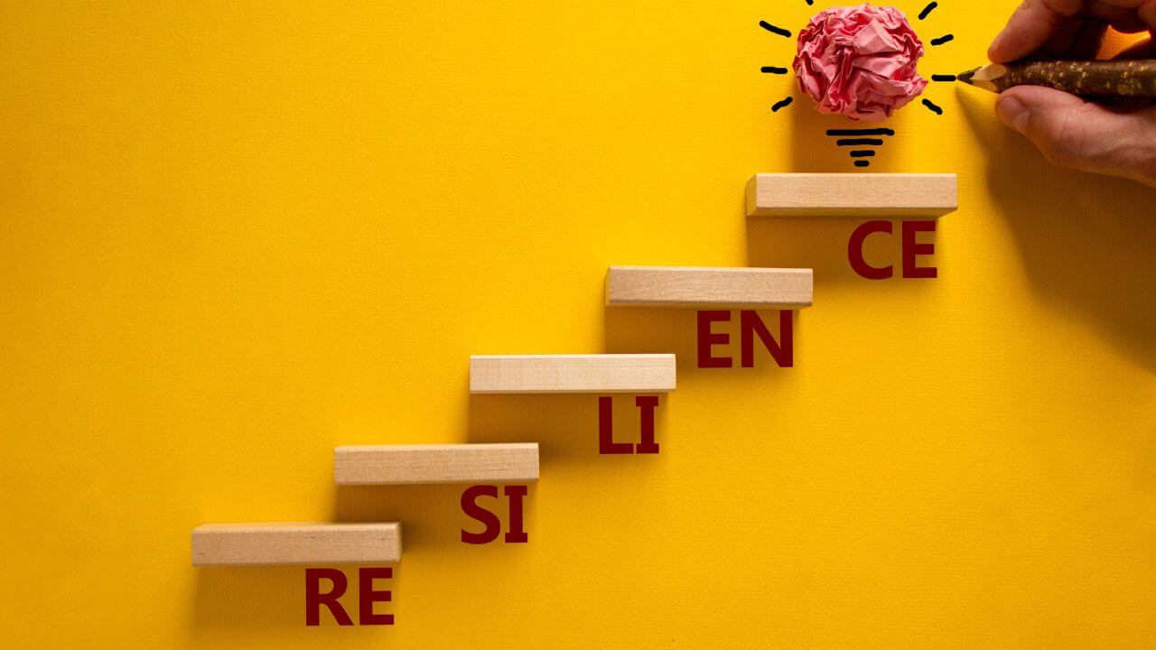 sa résilience