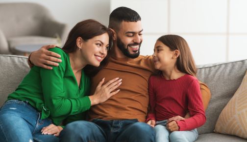 Manque de temps vie de famille