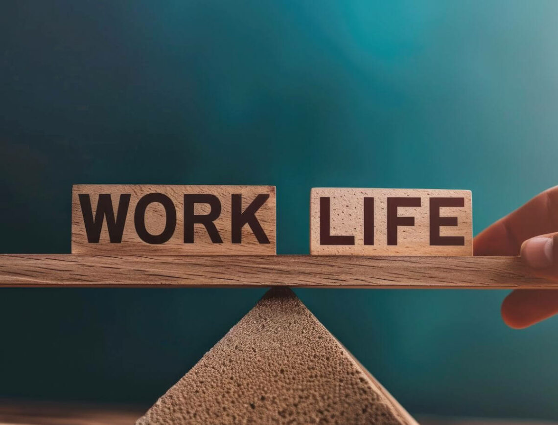 Equilibre vie professionnelle et vie de famille