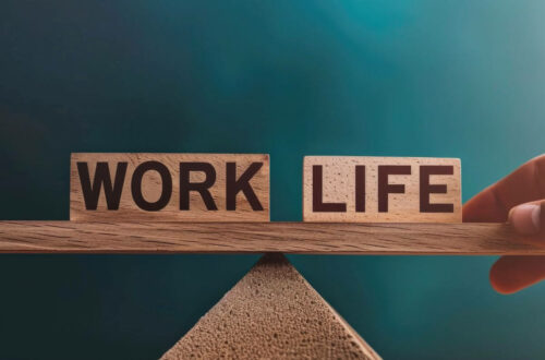 Equilibre vie professionnelle et vie de famille
