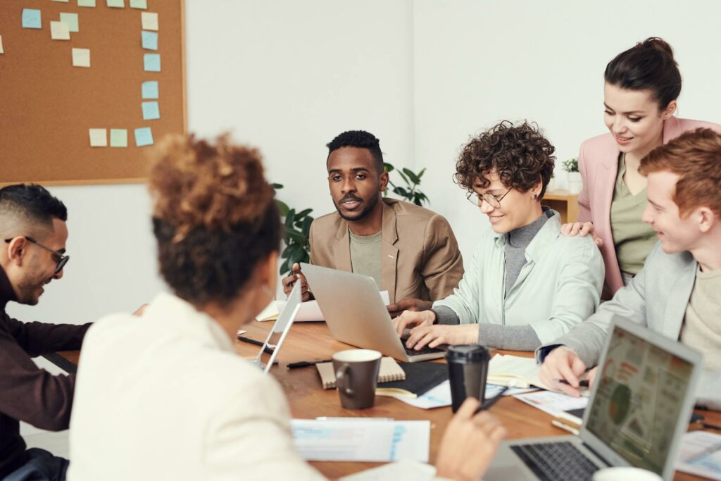 formation négociation commerciale à rennes