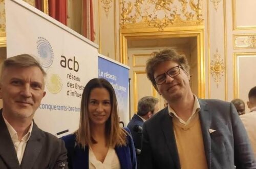 coaching de dirigeant à Rennes