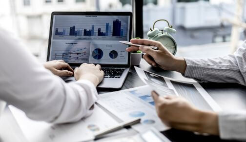 gestion financière