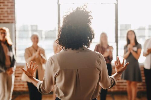 formation gestion des relations à rennes