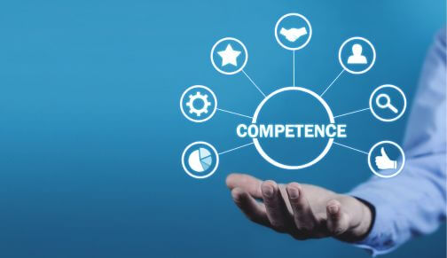 compétences