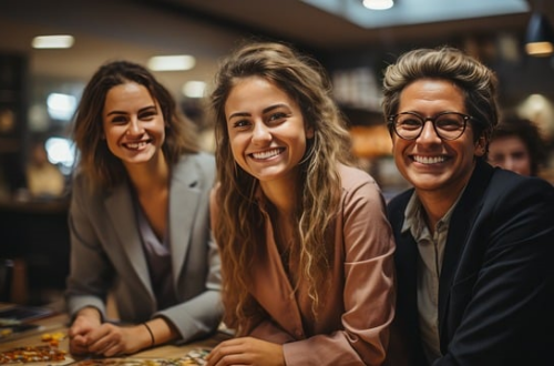 formation mindset à rennes