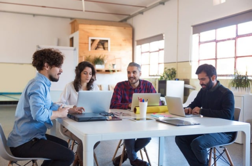 formation stratégie rennes