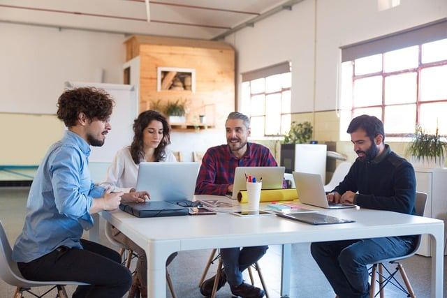 formation stratégie rennes