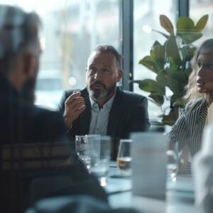 Coaching pour salarié à Rennes