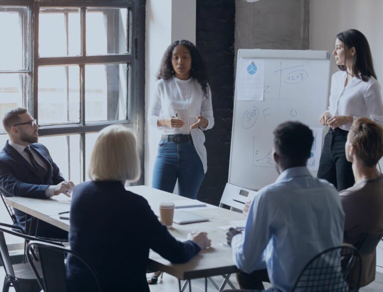 formation en communication interpersonnelle à Rennes