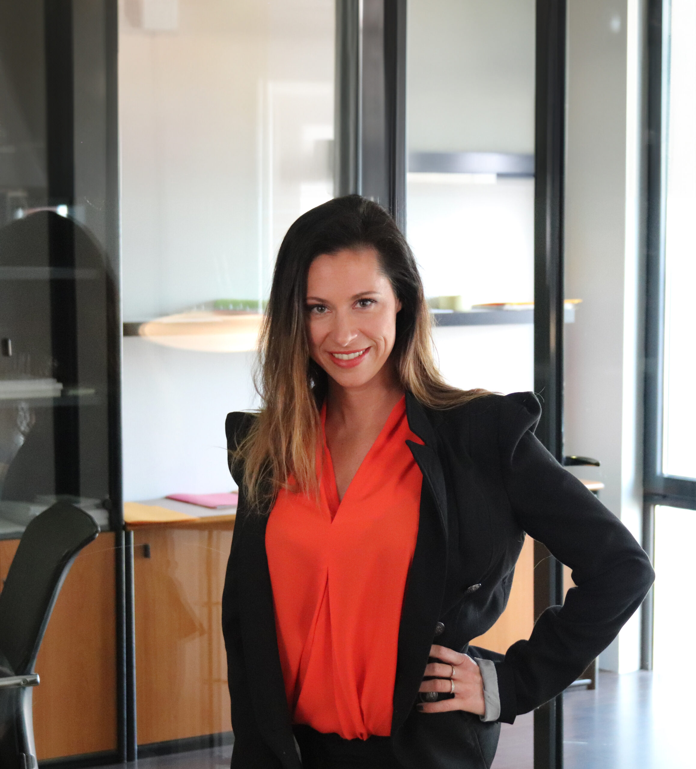 Coaching de managers/cadres à Rennes
