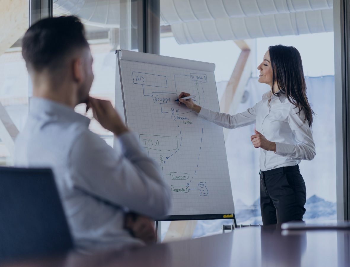 Coaching de managers/cadres à Rennes