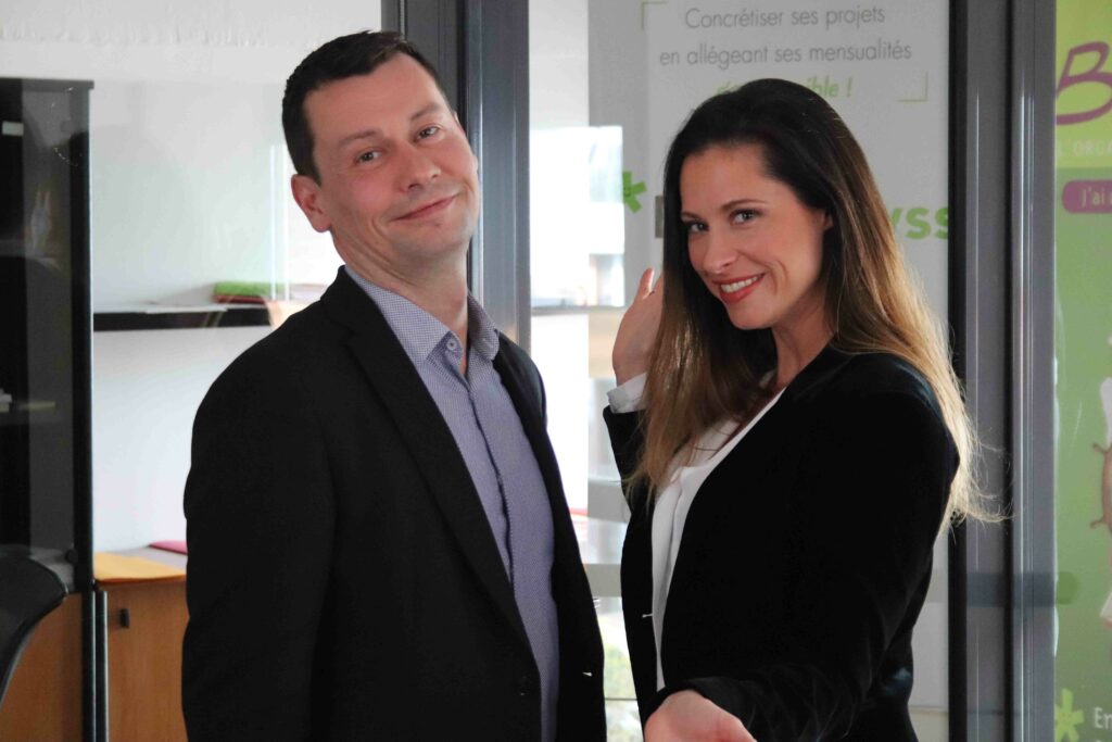 formation acquisition client à Rennes