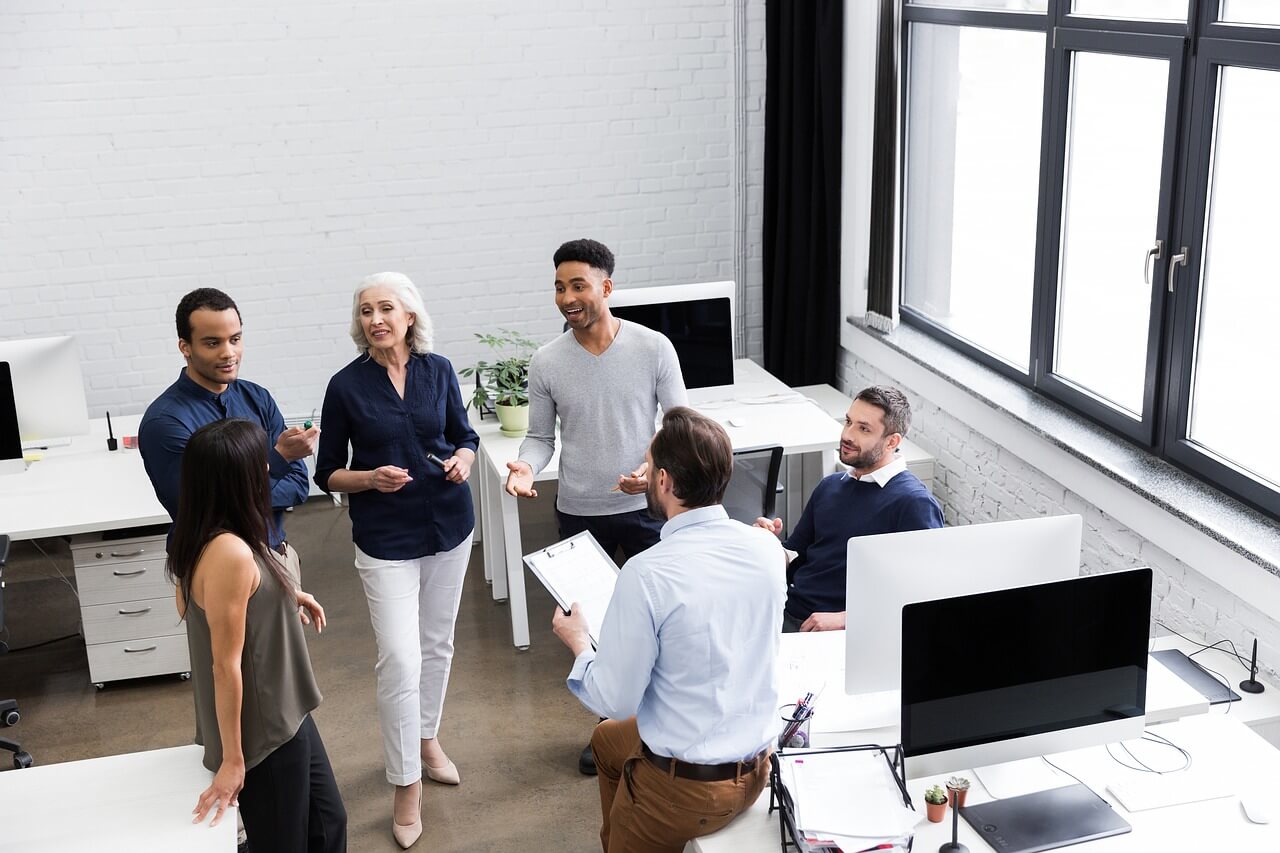 Coaching de managers/cadres à Rennes