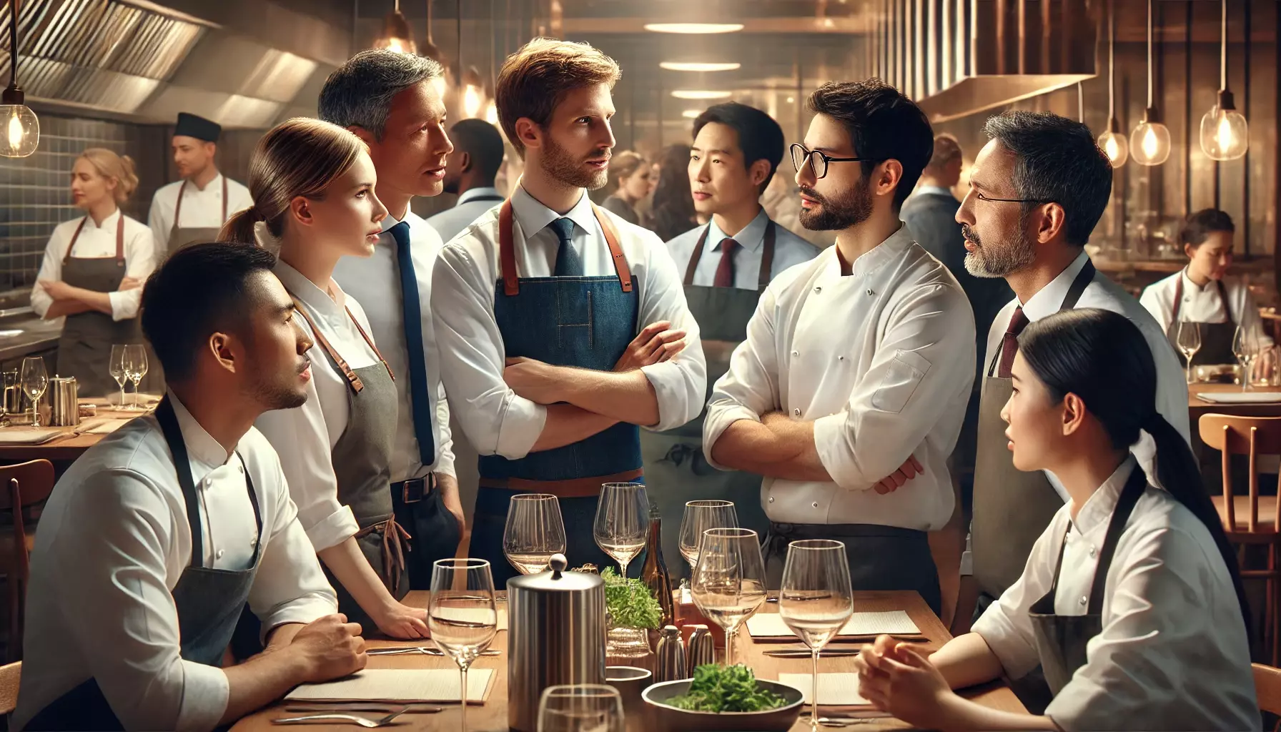 formation leadership et management d'équipe à rennes