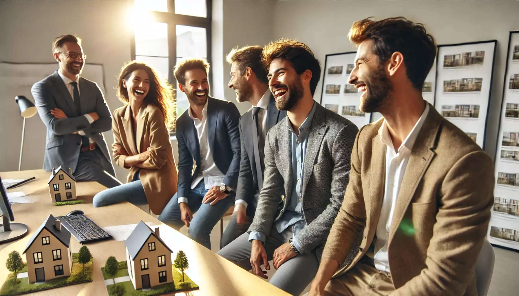 formation leadership et management d'équipe à rennes
