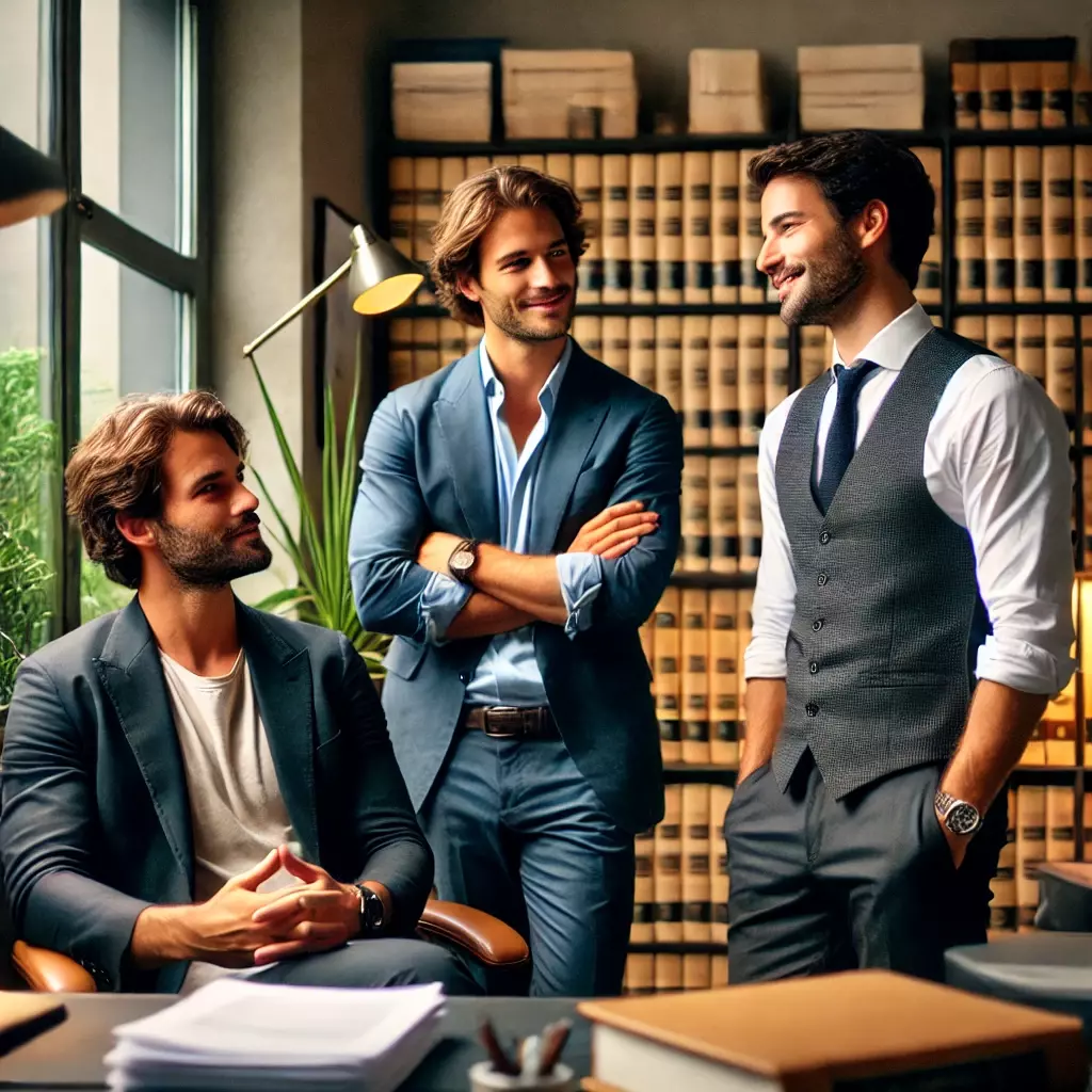 formation "donner de l'essor à votre entreprise" à Rennes