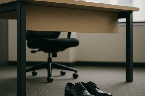 premiers signes du burn out