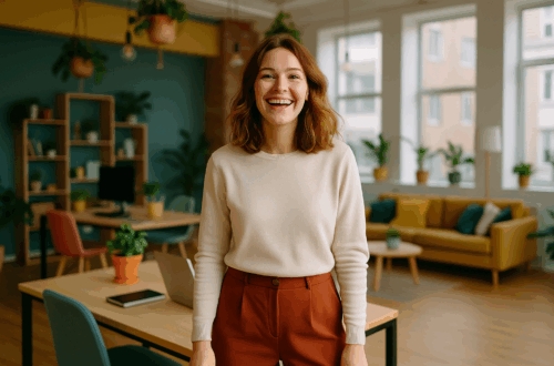 bénéfice coaching burn out du dirigeant