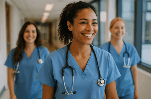 burn out infirmière coach rennes