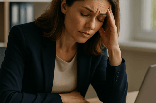 burn outprofession libérale coach rennes