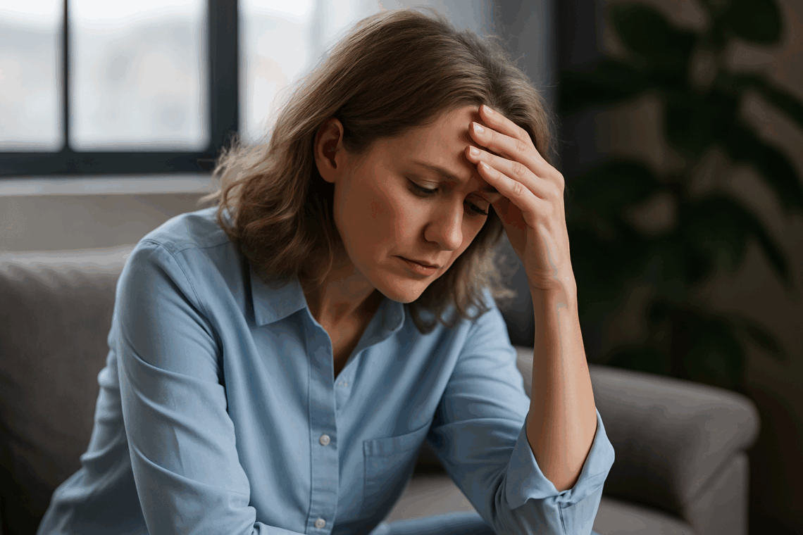 différence entre le burn out et la fatigue